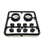 Serpent Excenter hinten, Kunststoff (2)