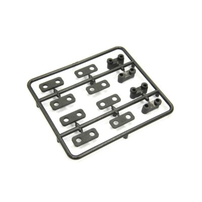 Serpent Servo Distanzstücke