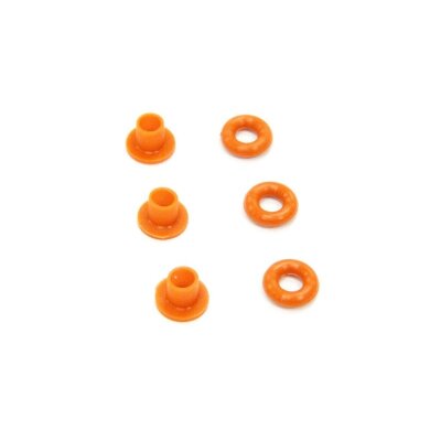 Serpent Gummistopfen Tankhalterung (2)