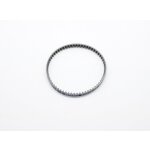 Serpent Riemen hinten 50S3M186 Orange