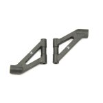 Serpent Querlenker vorne oben r+l hart