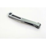 Serpent Chassisverstrebung Hinterachse Aluminium