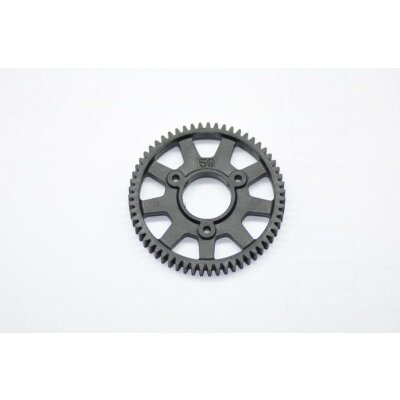 Serpent 2-Gang Zahnrad 59Z SL6