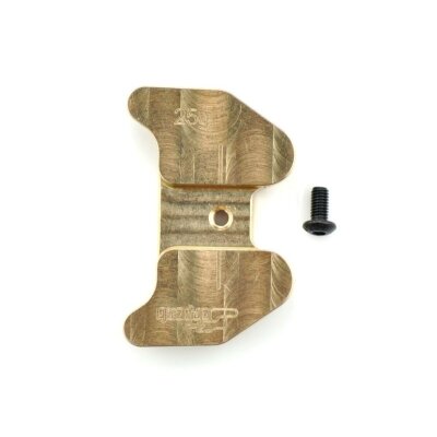 Serpent Chassisgewichte 25gr. 747