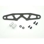 Serpent Rammerplatte Carbon 747