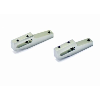 Serpent Motorhalter L+R 748