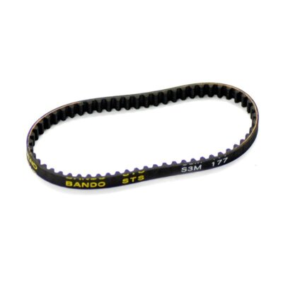 Serpent Zahnriemen hinten 50S3M177 Leichtlauf