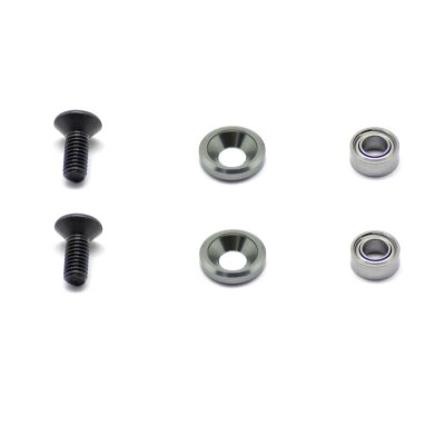 Serpent Flex System 748