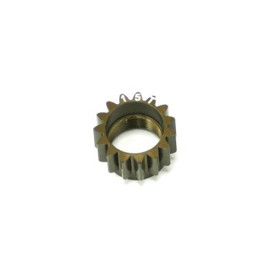 Centax-3 gear-pinion alu 15t wc V2