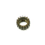 Centax-3 gear-pinion alu 16t wc V2