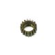 Centax-3 gear-pinion alu 17t wc V2