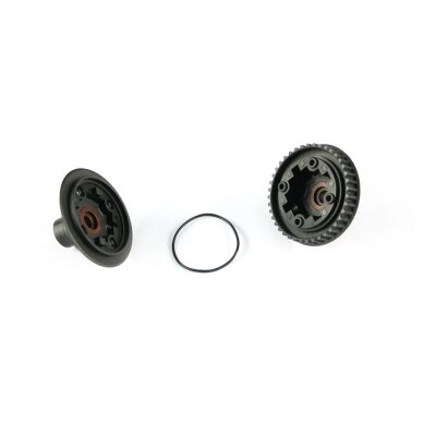 Diff housing rr 748 V2