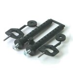 Serpent Karosserie Steher Universal