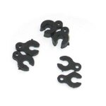 Serpent Nachlauf Stecker