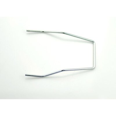 Serpent Überrollbügel chromed 950