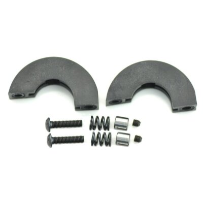 Serpent 2 Gang-Backen Satz LC II