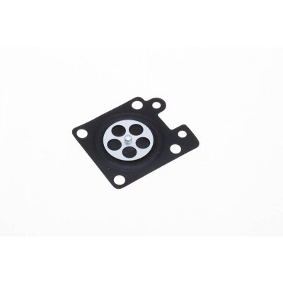 Vergaser Membrane oben