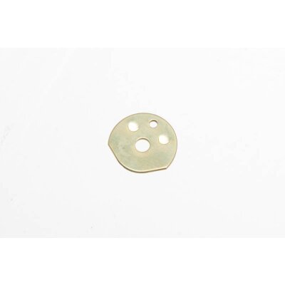 Vergaser Choke Wellenklappe