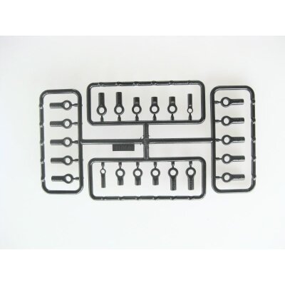 Serpent Kugelpfannen (12+4+2)