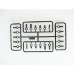 Serpent Kugelpfannen (12+4+2)