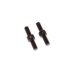 Serpent Spurstange 25mm mit Loch (2)