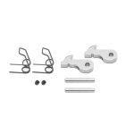 Serpent Feder Schnellwechselhebel vorne OS2 (2)