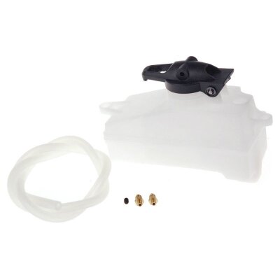 Serpent Tank 125ccm mit AFL Deckel/Formdichtring