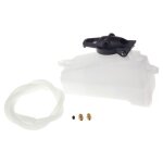 Serpent Tank 125ccm mit AFL Deckel/Formdichtring