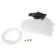 Serpent Tank 125ccm mit AFL Deckel/Formdichtring