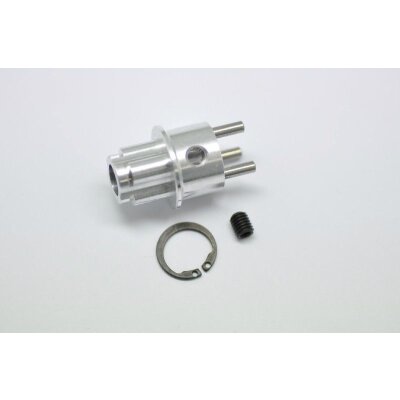 Serpent Riemenrad/Bremsscheibenmitnehmer SL8