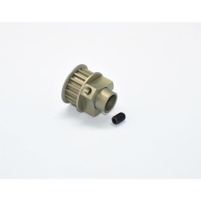 Serpent Riemenrad 18Z SL8