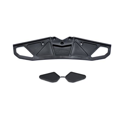 Serpent Frontrammer 966-977 Aero mit Einsätze