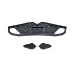 Serpent Frontrammer 966-977 Aero mit Einsätze