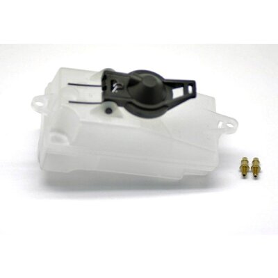 Serpent Tank 125ml 1:8 Onroad
