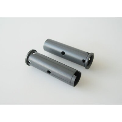 Serpent Radachsen CVD hinten Alu (2)