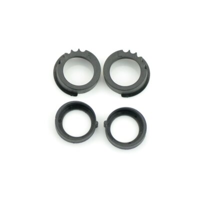 Serpent Excenter-Set Kunststoff vo/hi