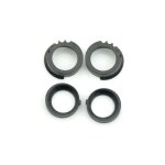 Serpent Excenter-Set Kunststoff vo/hi