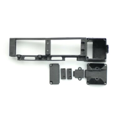 Serpent Radiobox Set