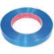 Farb Gewebe Band (Blau) 50m x 17mm