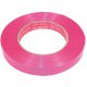 Farb Gewebe Band (Pink) 50m x 17mm
