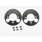 Serpent Felgeninnenabdeckung Carbon hinten (2)