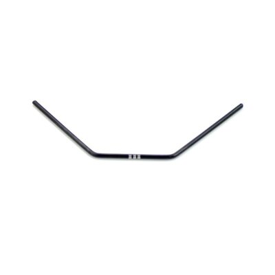 Serpent Stabilisator vorne hart