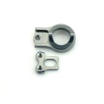 Serpent Servosaver Unterteil Aluminium (2)