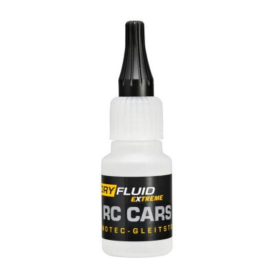 RC Cars Gleitfluid (20 ml)