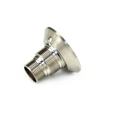 Serpent Kupplungsglocke Centax 2 Alu beschichtet