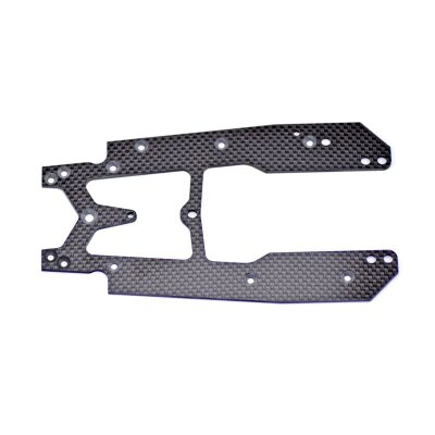 Radioplate carbon 977 EVO