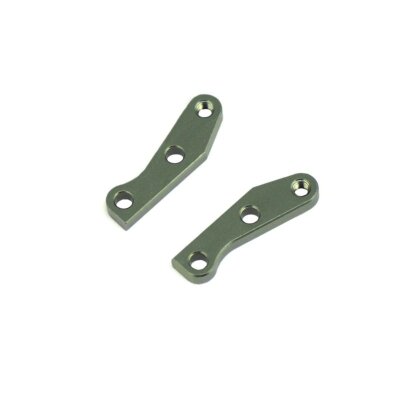 Shock extension bracket FR wide alu (2)