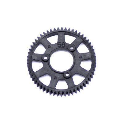 2-speed gear 56T SL8 XLI