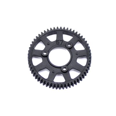 2-speed gear 57T SL8 XLI