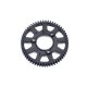 2-speed gear 57T SL8 XLI